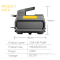 DC/12V Digitaler Luftkompressor für die Auto -Autopumpe